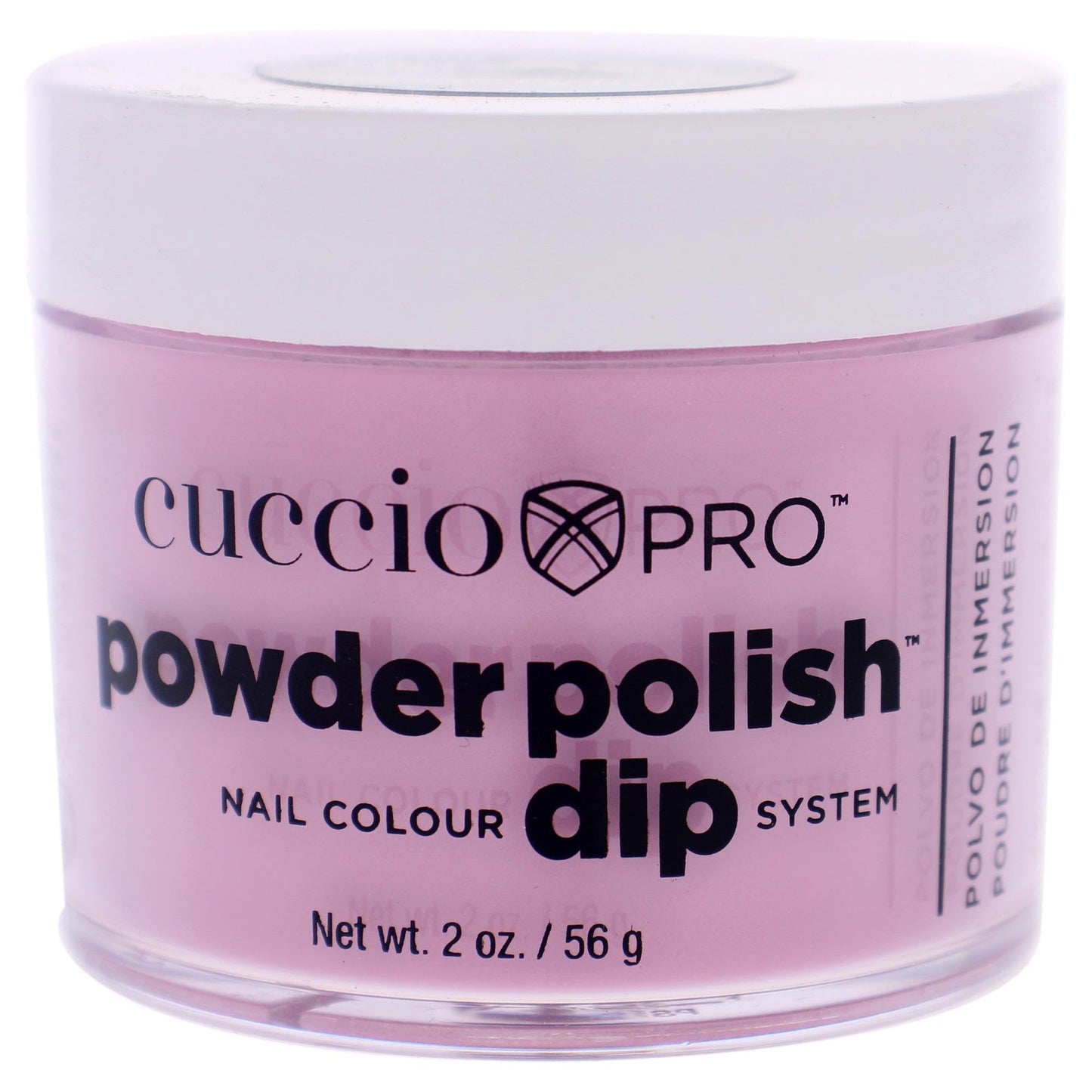 Cuccio Colour Powder Nail Polish - Lacquer For Manicure And Pedicure - Highly Pigmented Powder That Is Finely Milled - Durable Finish With A Flawless Beauty & Personal Care Cuccio