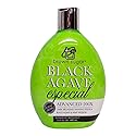Brown Sugar BLACK AGAVE ESPECIAL 200X Dark Bronzer - 13.5 oz. Beauty & Personal Care Brown Sugar