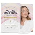 Pacifica Vegan Collagen Undereye & Smile Line Patches - Hydrating Hydro-Treatment Mask for Fine Lines & Wrinkles, Plumping Under Eye & Laugh Line Gel Beauty & Personal Care Pacifica