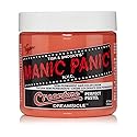 MANIC PANIC Creamtone Dreamsicle Semi Permanent Hair Color for Women & Men - Perfect Pastel Creamy Orange Hair Dye - Lasts 2-4 Weeks - Vegan Beauty & Personal Care MANIC PANIC