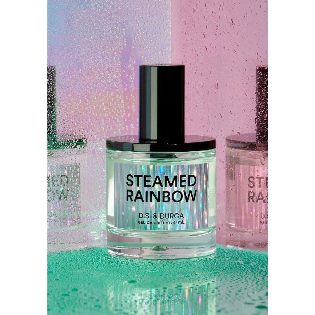 Steamed Rainbow by DS & Durga for Unisex - 1.7 oz EDP Spray Beauty & Personal Care D.S. & Durga