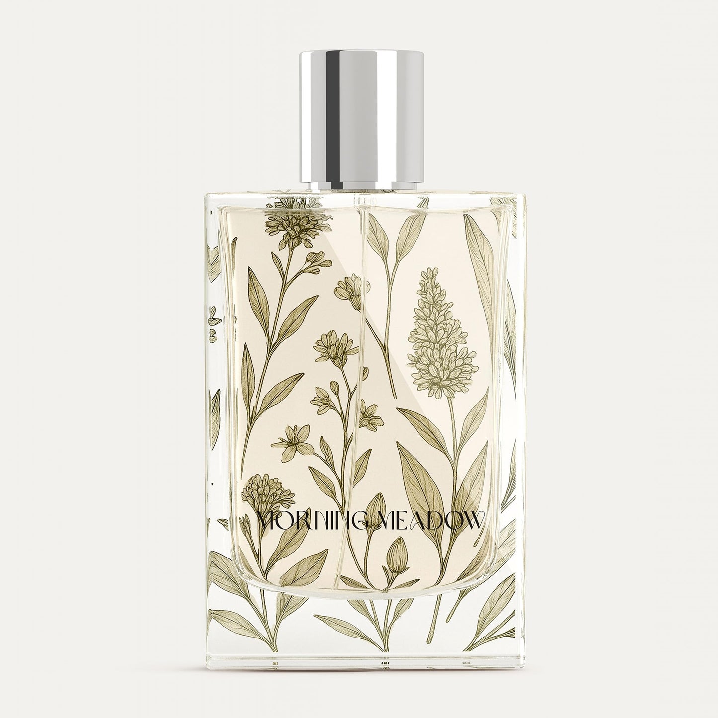 Kumbra With Love Morning Meadow Eau de Parfum 100ML - Aquatic/Fresh Perfume for Women - Long-Lasting Scent with Pear, Melon, Rose, Freesia, Musk Beauty & Personal Care Kumbra With Love