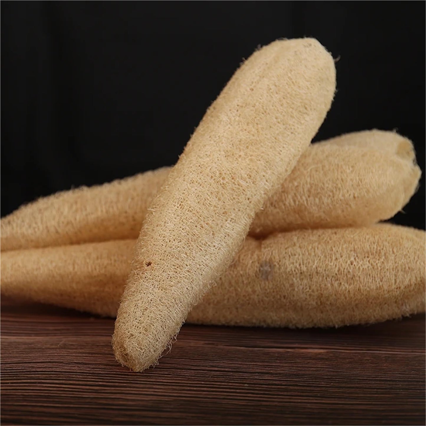 Natural Loofah Bath Body Shower Sponge Scrubber Pad Whole Full Lufa Exfoliation Biodegradable Luffa Sponge Scrubber(10cm-1pcs) Beauty and Personal Care HIVJEEDYH