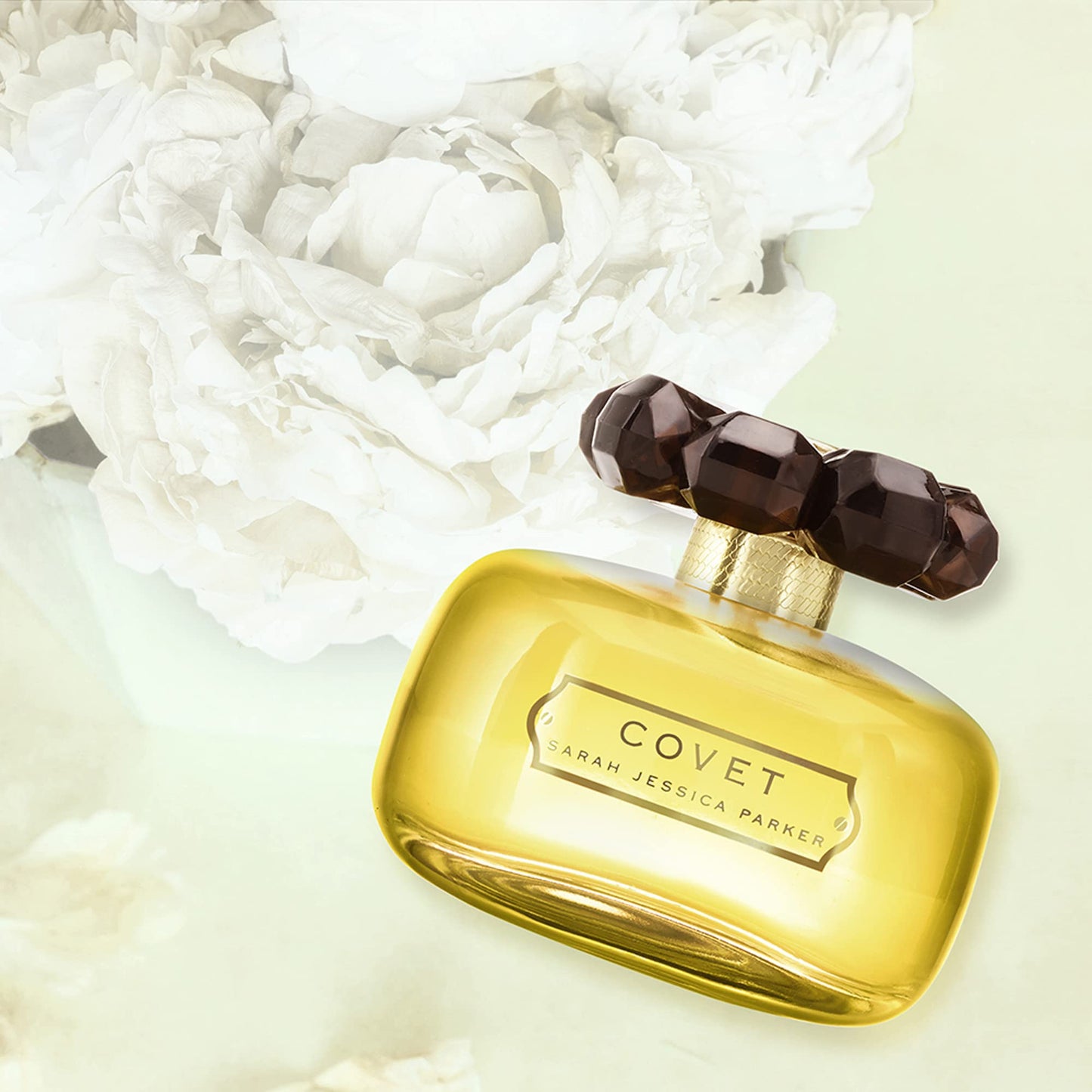 Covet By Sarah Jessica Parker For Women. Eau De Parfum Spray 1-Ounce Beauty & Personal Care Sarah Jessica Parker