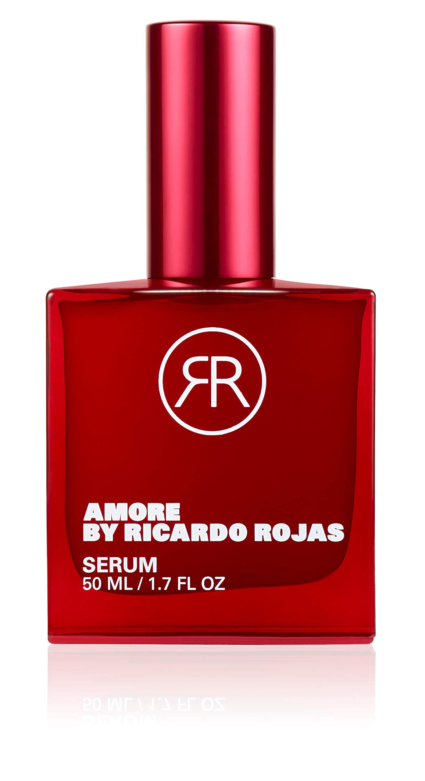 Ricardo Rojas Haircare Amore Hair Serum | Adds Shimmer and Shine | Defines Finished Looks | Tames Fly-Aways | Strengthens and Luminizes | 1.7 fl oz/50 Beauty & Personal Care Ricardo Rojas