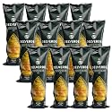Delverde Artisan Made Angel Hair Nests with Spring Water Certified Kosher 8.8oz 12 pack Beauty & Personal Care Delverde