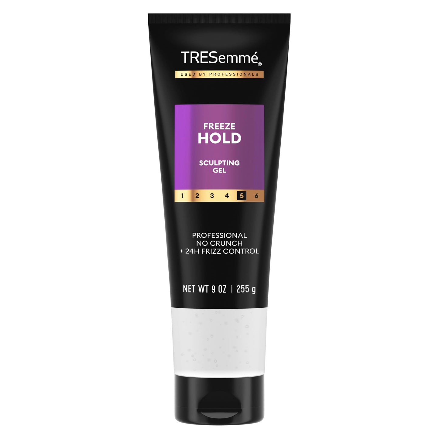 TRESemmé Mega Control Pack of 6 Alcohol-Free Hair Gel for Frizz Control with Coconut Oil 9 oz Beauty & Personal Care TRESemmé