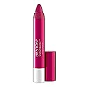 Revlon Colorburst Lacquer Balm - Vivacious - 0.095 oz Beauty & Personal Care REVLON