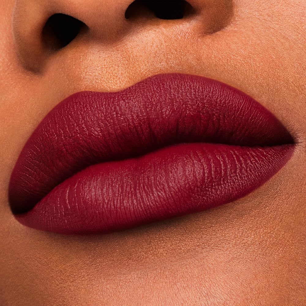 Estée Lauder Pure Color Long-Lasting Matte Lipstick for Women with Matte Finish | Plumping & Nourishing, 0.12 Ounce, Refill, 888 Power Kiss Beauty & Personal Care Estée Lauder
