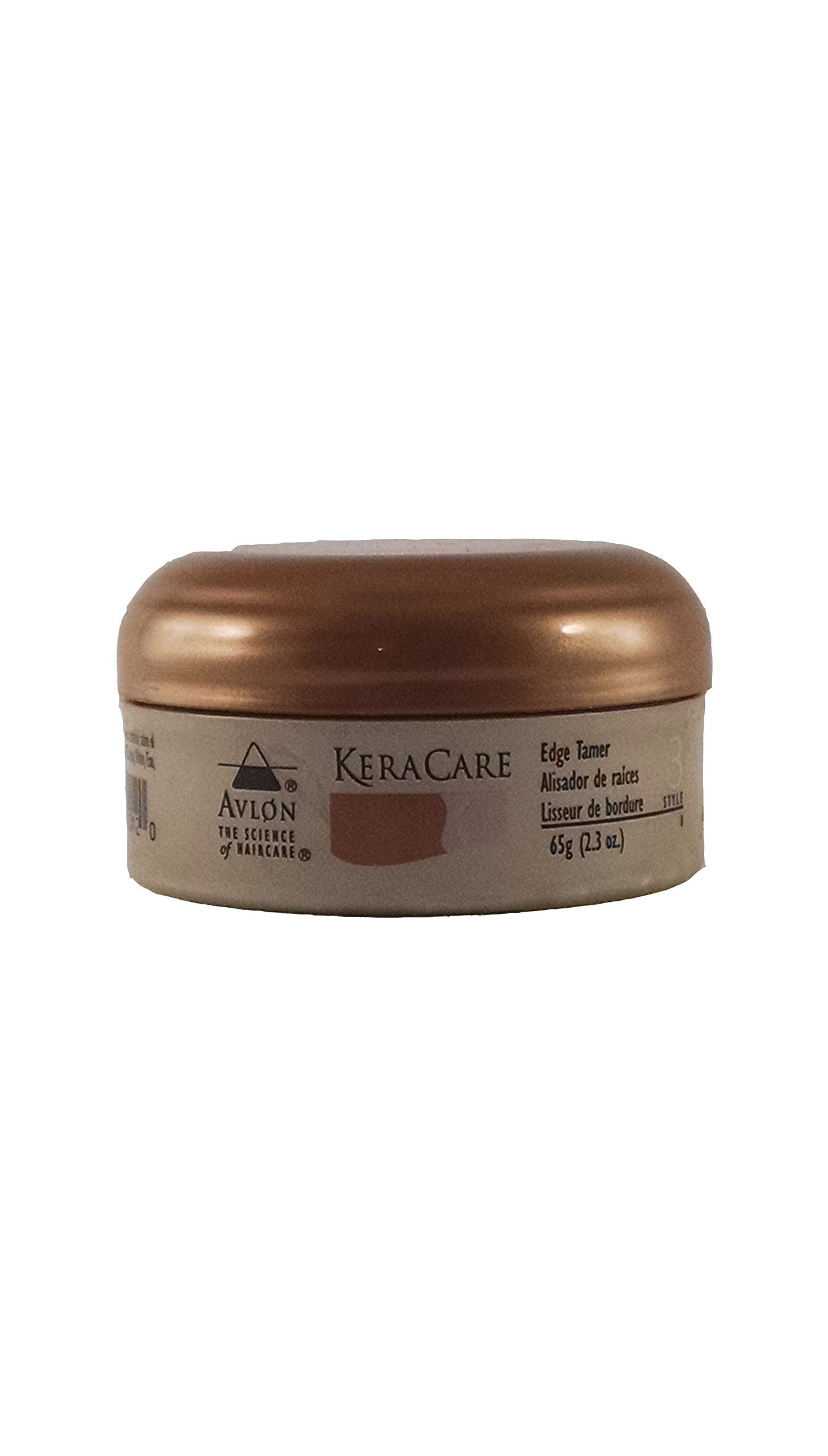Avlon Keracare Edge Tamer, 2.3 Ounce Beauty & Personal Care Avalon Organics