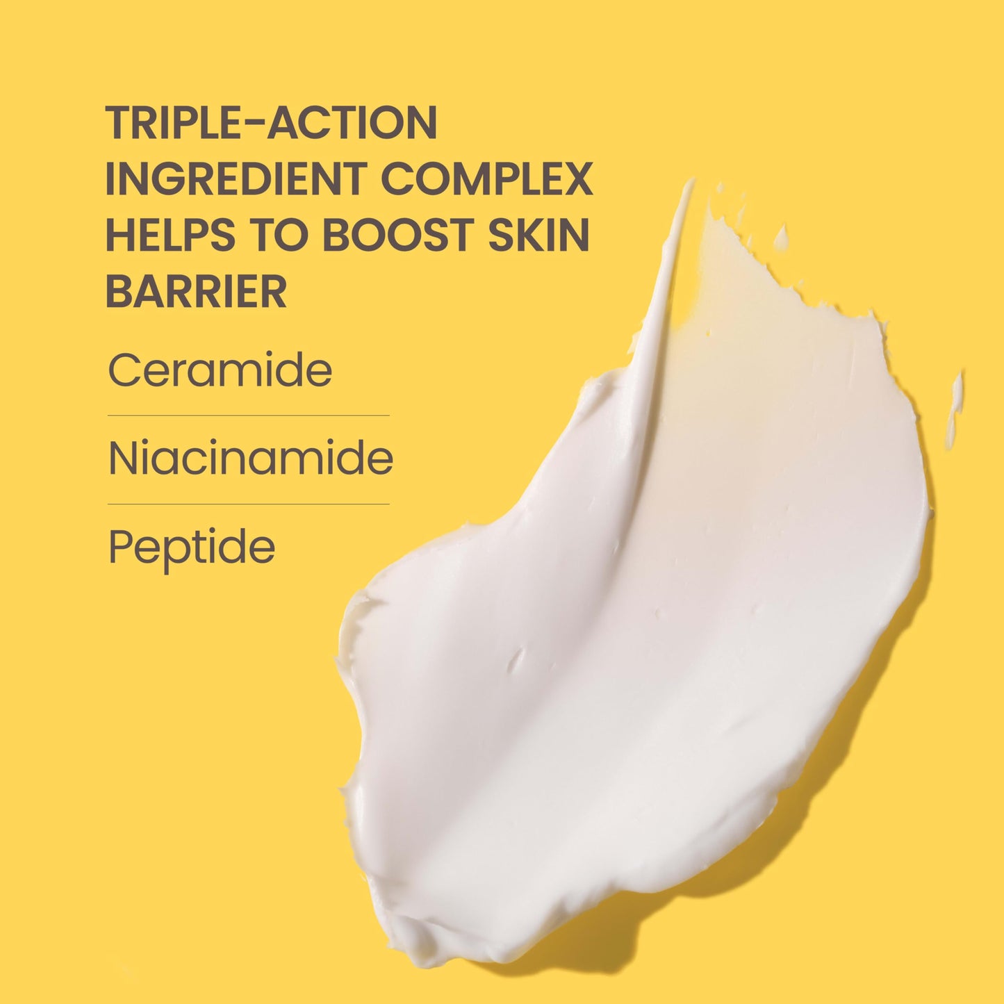 Burt's Bees Boosted Body Whipped Butter With a Ceramide, Niacinamide and Peptide Complex, Quick-Absorbing Body Butter Helps Support Skin Barrier Beauty & Personal Care Burt's Bees