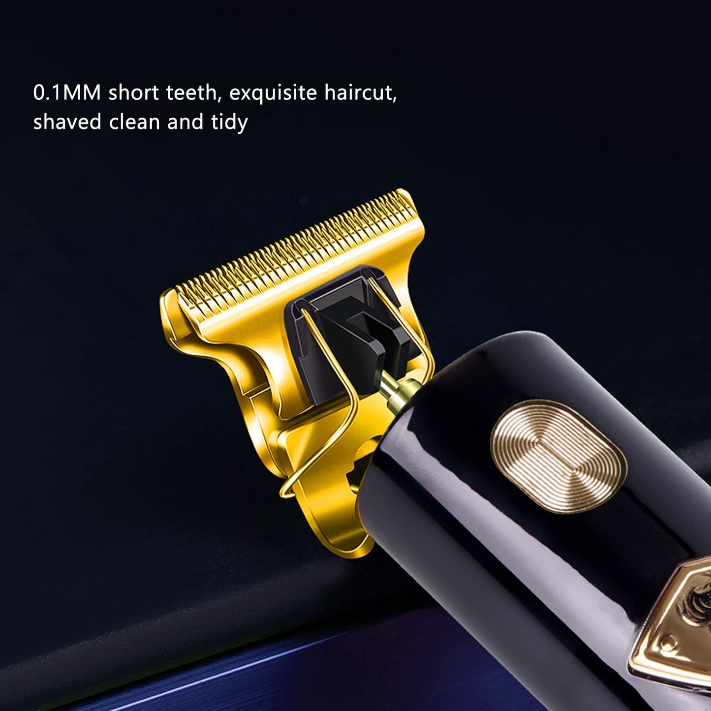CHICIRIS USB Rechargeable Electric Beard Trimmer Beard Trimmer Powerful Care kit for Men Beauty and Personal Care CHICIRIS