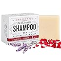 J·R·LIGGETT'S Shampoo Bar - Original Formula, All Natural Solid Bar Shampoo for Hair with Coconut Oil & Castor Oil, Sulfate Free, GMO Free, Gentle Beauty & Personal Care J·R·LIGGETT'S