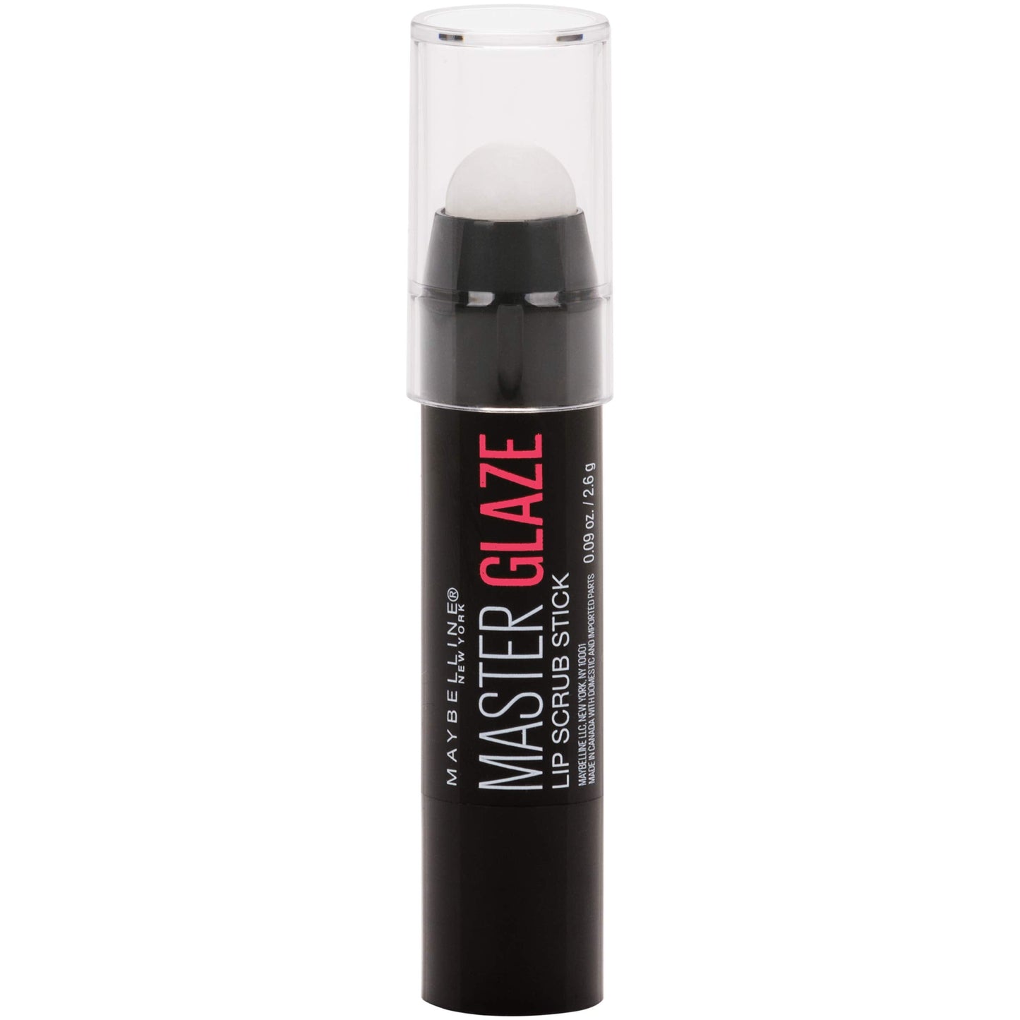 Maybelline Master Glaze Lip Scrub Stick Beauty & Personal Care MAYBELLINE