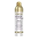 OGX Extra Strength Refresh Restore + Dry Shampoo, Coconut Miracle Oil, 5 Ounce Beauty & Personal Care OGX