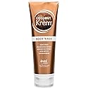 Devoted Creations Coconut Krem Body Wash - Coconut Infused Mega Moisturizing Body Wash with Silk Proteins and Cactus Water for Ultra Rich Hydration Beauty & Personal Care Devoted Creations
