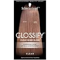 Schwarzkopf Glossify Customizable Color Gloss, Clear Beauty & Personal Care Schwarzkopf
