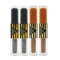 Body Glitter Stick - 2X Secret of Pharaoh GlitterDuo Stick - Sand Goddess Bundle with 2X Sparkling Emerald by EBIN NEW YORK - Dual-Ended Primer Beauty & Personal Care EBIN NEW YORK
