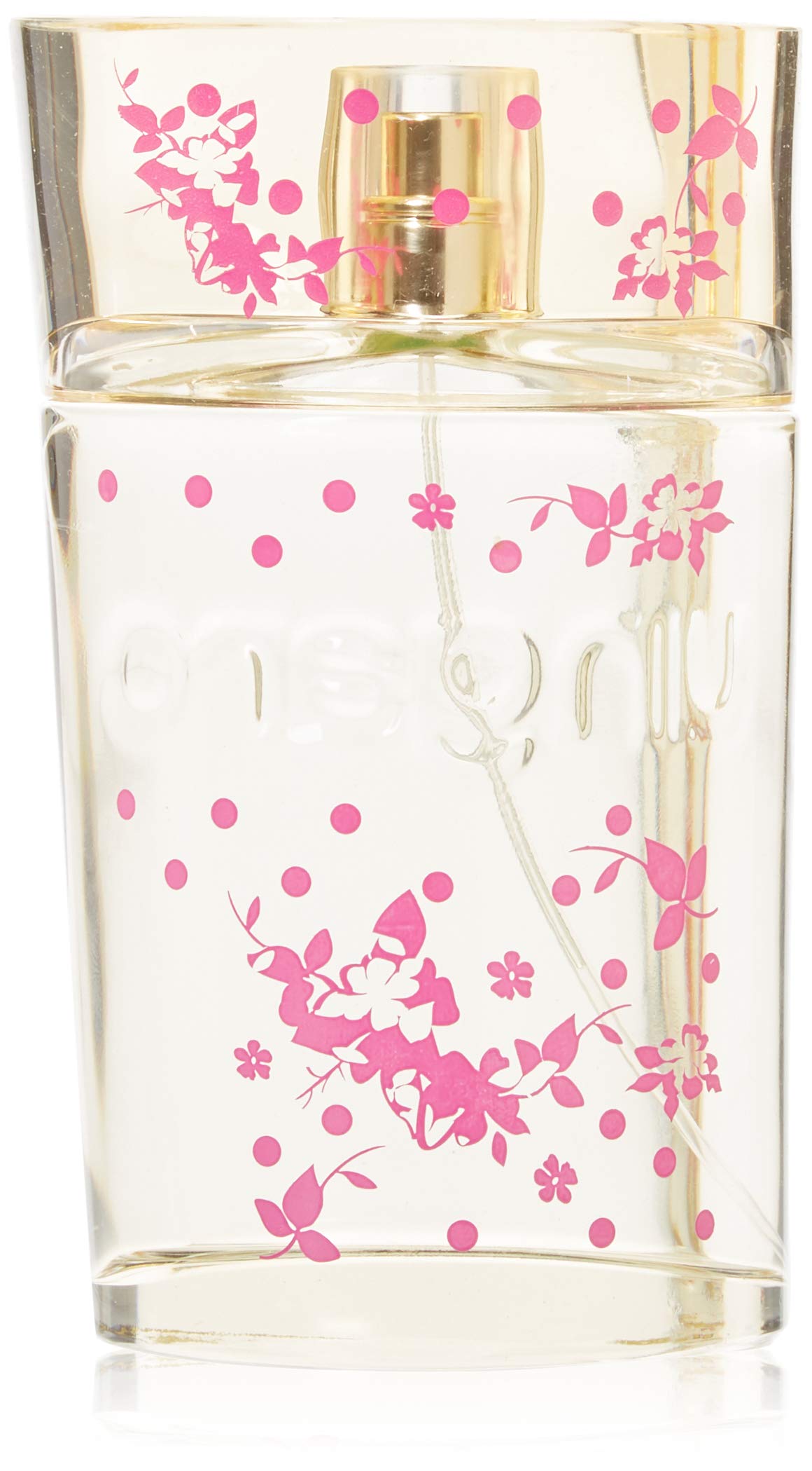 Ungaro Party Eau De Toilette Spray for Women, 3.0 Ounce Beauty & Personal Care Emanuel Ungaro