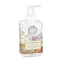 Michel Design Works Foaming Hand Soap, Country Life Beauty & Personal Care Michel Design Works