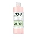 Mario Badescu Apricot Super Rich Body Lotion Enriched with Vitamins A and E - Delicately Scented Lotion with Nourishing, Skin-Softening Formula Beauty & Personal Care Mario Badescu