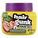 Hair Gunk Hair Gel, 6 oz. Tub Beauty & Personal Care Hair Gunk