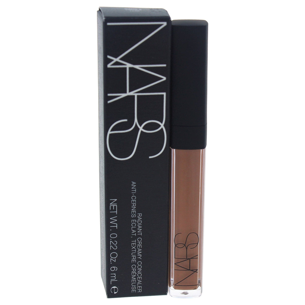NARS Radiant Creamy Concealer, Cacao Beauty & Personal Care NARS