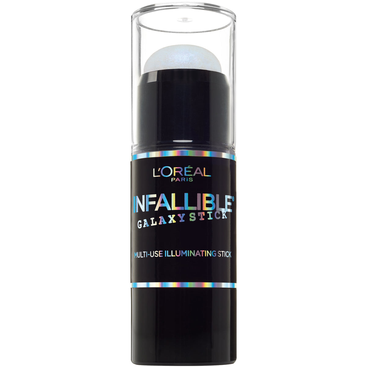 L’Oréal Paris Cosmetics Infallible Galaxy Stick, Astro Blue, 0.24 Ounce
