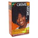 Creme Of Nature Color C10 Jet Black Kit (3 Pack) Beauty & Personal Care Creme of Nature
