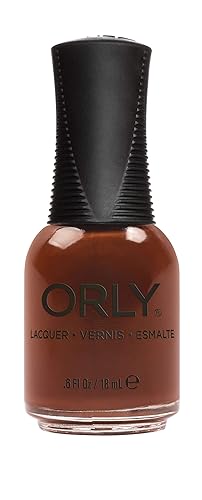 Orly Nail Lacquer - Desert Muse Fall 2020 - Pick Any Color .6oz/18ml (2000059 - Canyon Clay) Beauty & Personal Care Orly