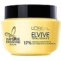 L'Oreal Paris Elvive Total Repair 5 Damage-Erasing Balm with Almond and Protein, 8.5 Ounce (Packaging May Vary) Beauty & Personal Care L'Oreal Paris