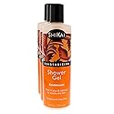 ShiKai Daily Moisturizing Shower Gel (Sandalwood, 12oz, Pack of 3) | Gentle Formula | Aloe Vera & Oatmeal for Soft, Healthy Skin | Dry Skin Relief Beauty & Personal Care ShiKai
