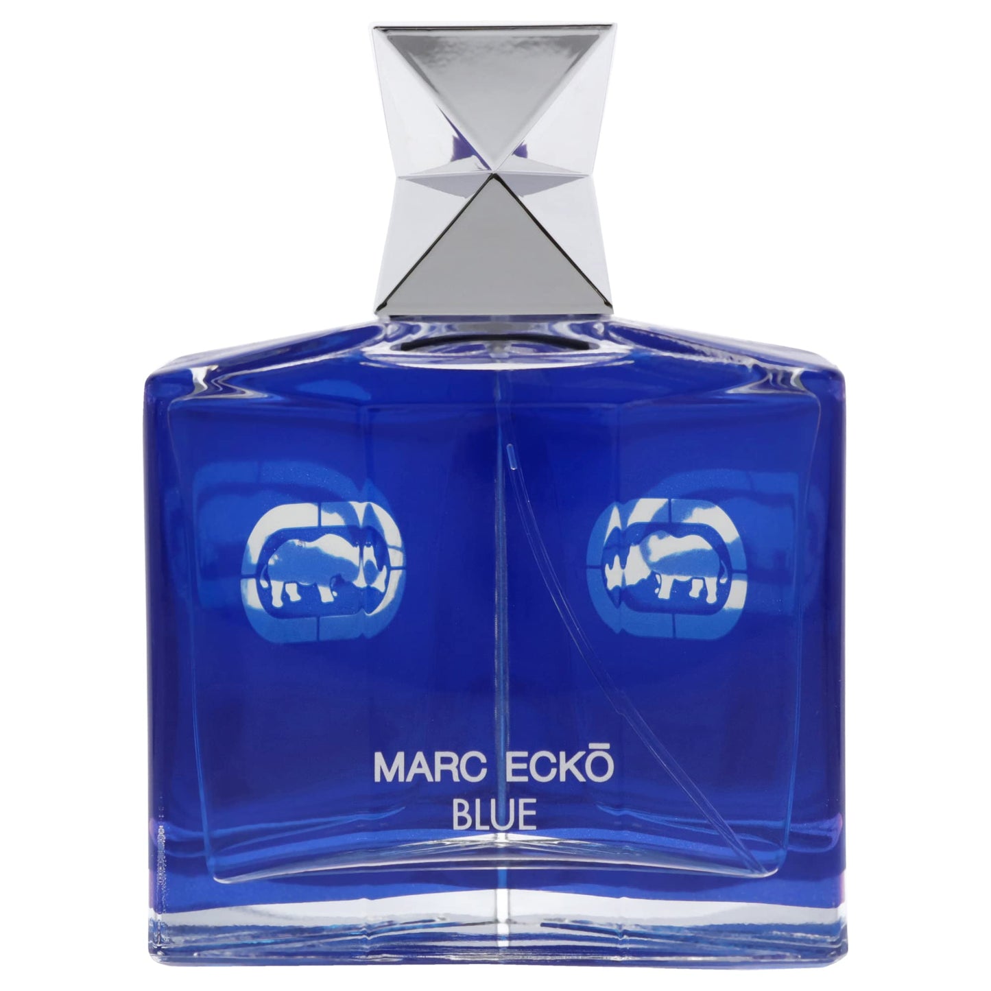 Marc Ecko Blue for Men Eau de Toilette Spray, 3.4 Ounce Beauty & Personal Care Marc Ecko
