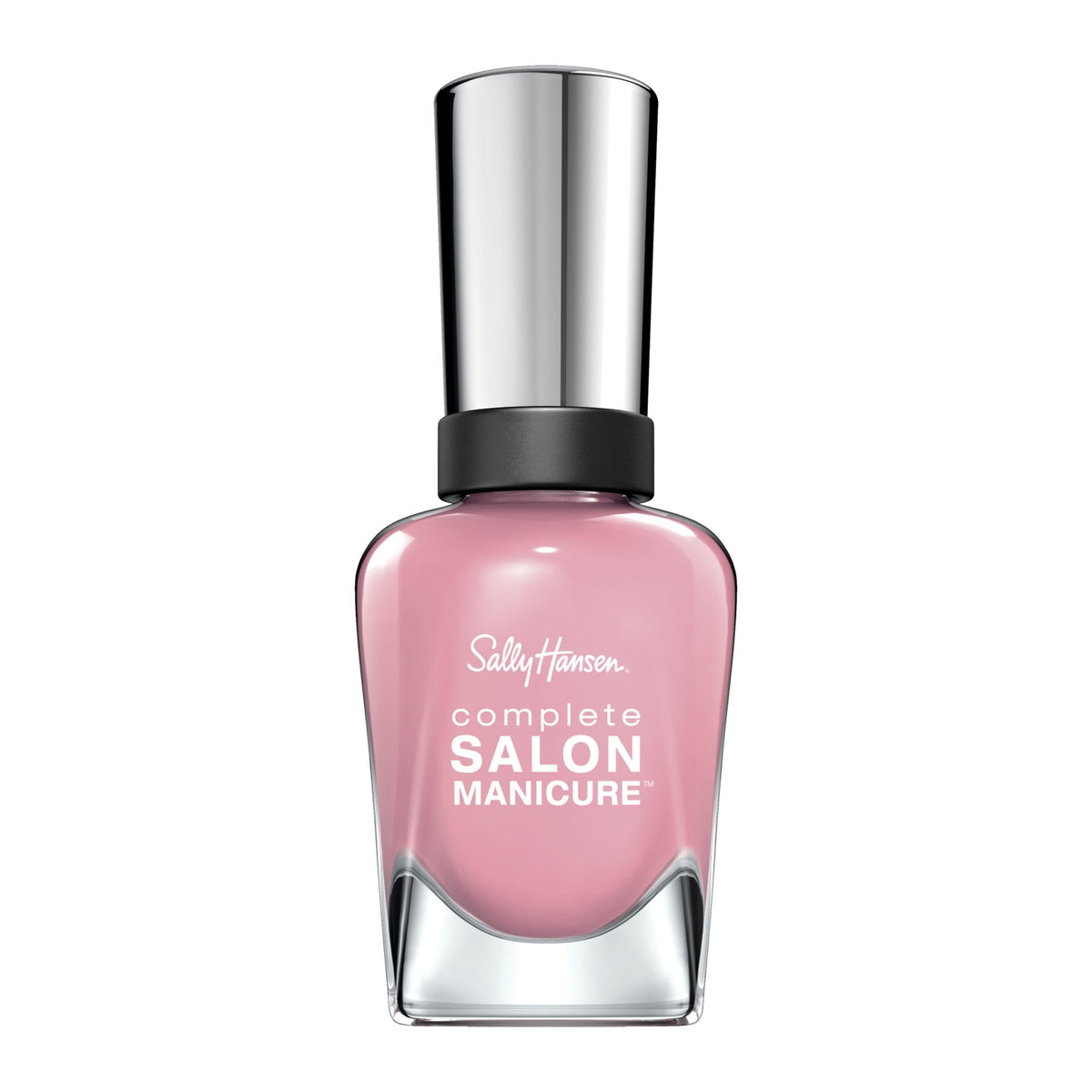 Sally Hansen Complete Salon Manicure, Aflorable, 0.5 Ounce Beauty & Personal Care Sally Hansen