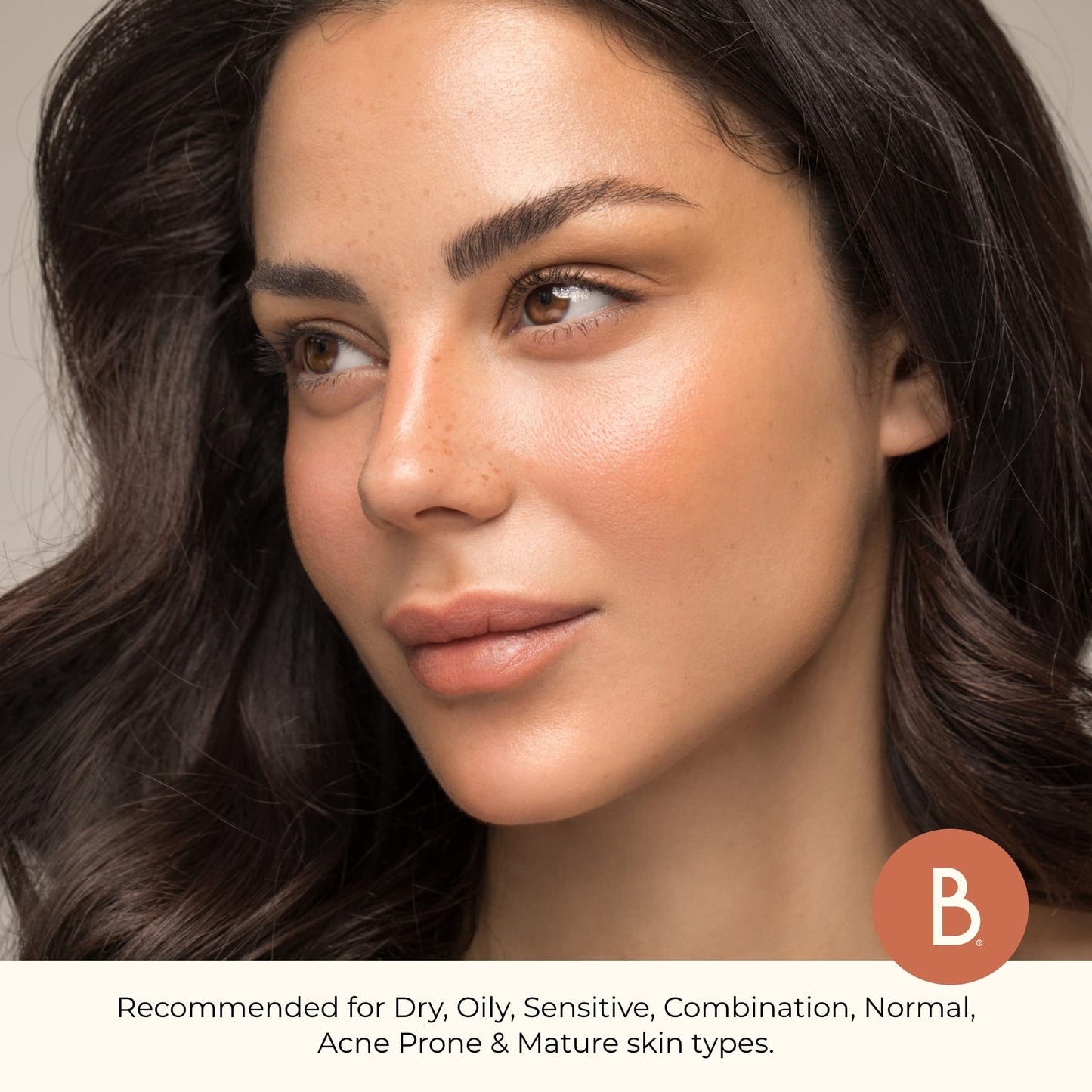 Beauty For Real Skin Revival Hydrate + Glo Oil - Luxury Face Oil - Reduces the Appearance of Fine Lines & Wrinkles - Hydrates, Soothes & Restores Beauty & Personal Care Beauty For Real