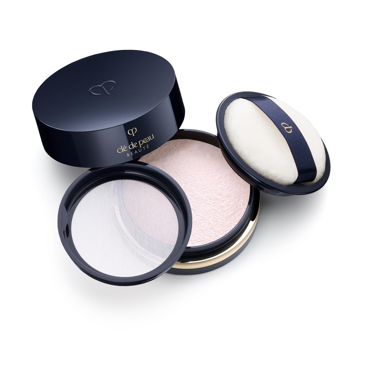 Translucent Loose Powder Light Beauty & Personal Care Clé de Peau Beauté