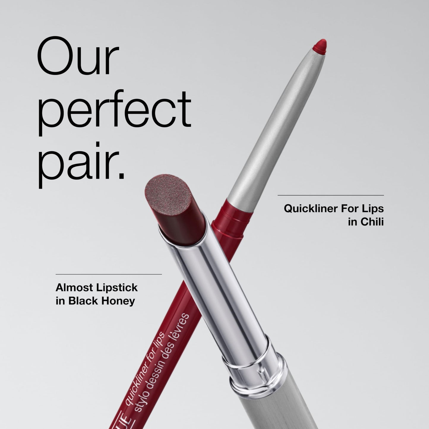 Clinique Almost Lipstick Tinted Lip Balm in Black Honey | Sheer + Lightweight Beauty & Personal Care Clinique