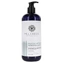 Eucalyptus Shower Gel 14 oz Beauty & Personal Care Mill Creek
