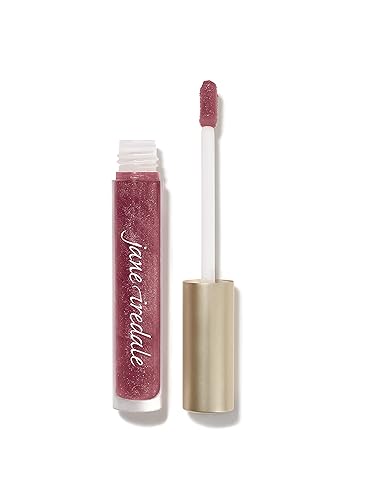 jane iredale HydroPure Hyaluronic Lip Gloss, Cosmo, 0.17 fl. oz. Beauty & Personal Care jane iredale