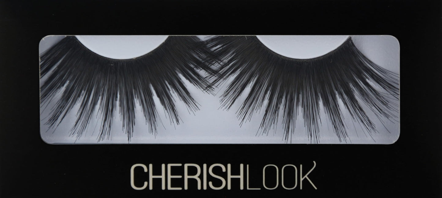 Cherishlook Professional 10packs Eyelashes - #301 Beauty & Personal Care Konipl