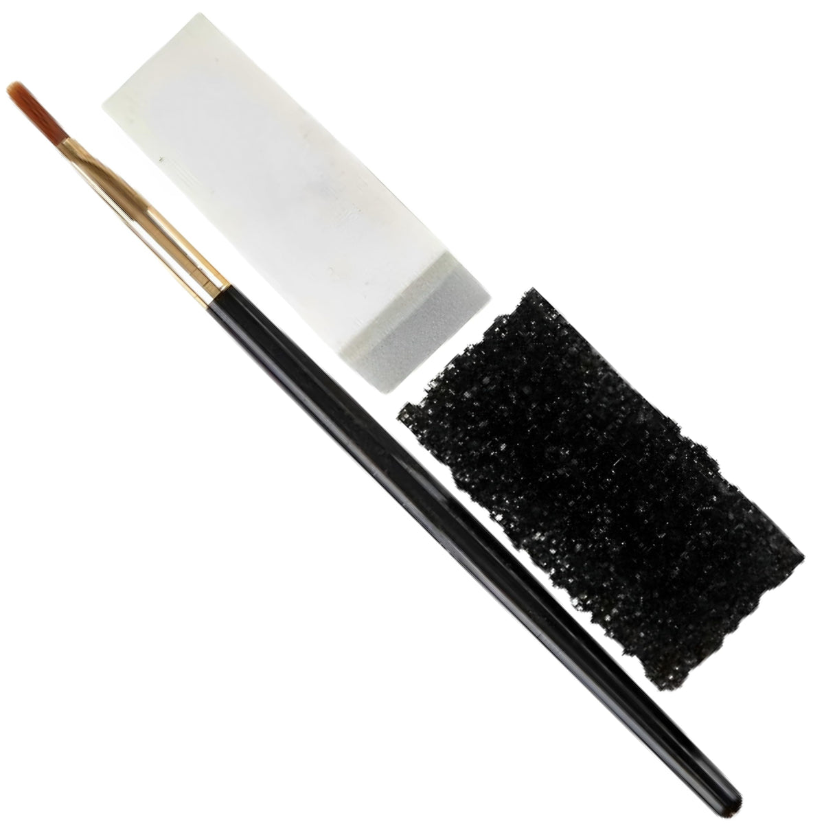 Makeup Applicator Set - Premium Quality Sponges & Brush Set, Perfect for Events, Photoshoots & Makeover Magic, Pack of 1