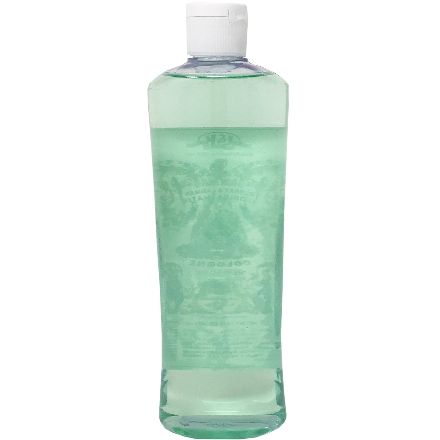 Murray & Lanman Florida Water, 16 Fluid Ounce Beauty & Personal Care Murray & Lanman