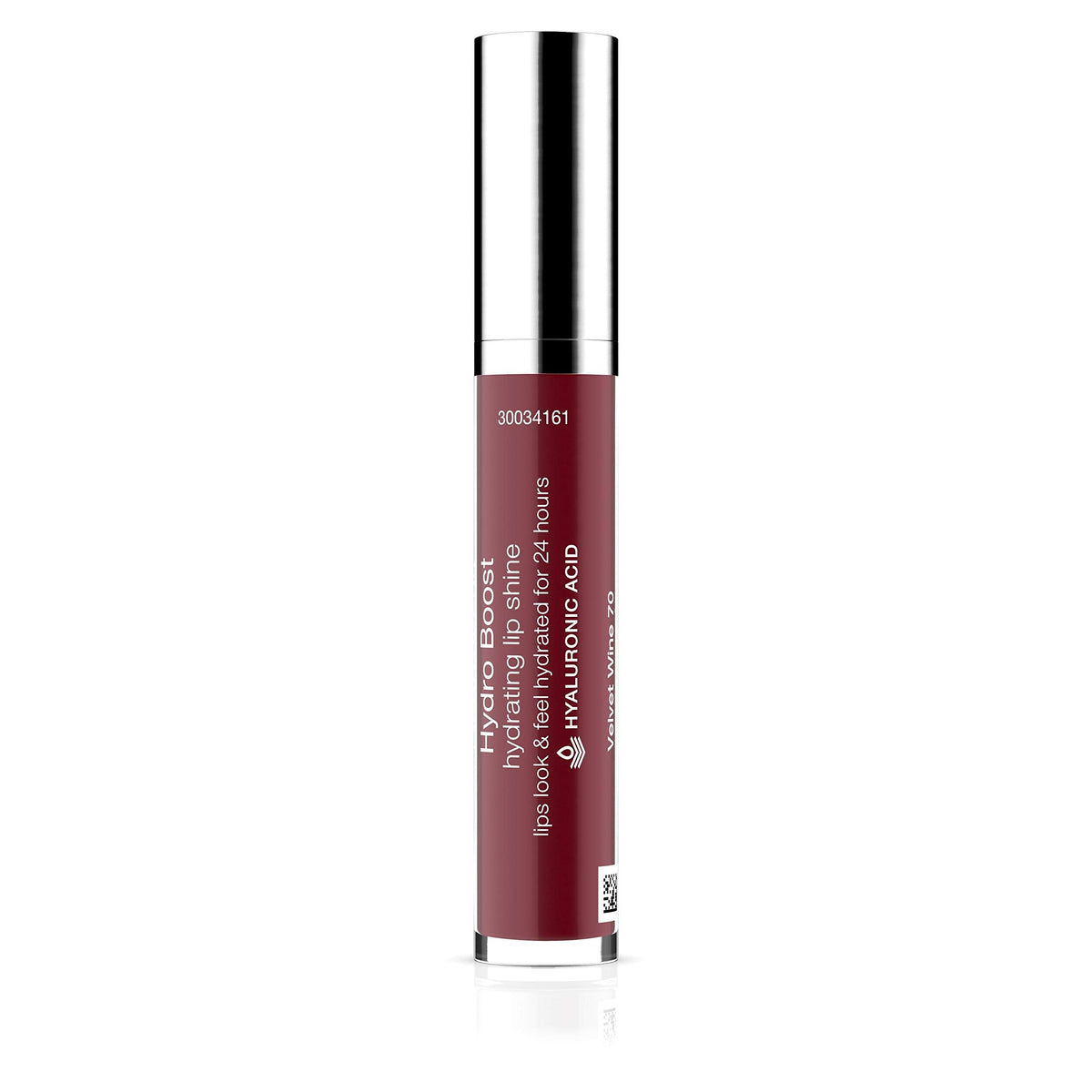Neutrogena Hydro Boost Moisturizing Lip Gloss, Hydrating Non-Stick and Non-Drying Luminous Tinted Lip Shine with Hyaluronic Acid to Soften Beauty & Personal Care Neutrogena