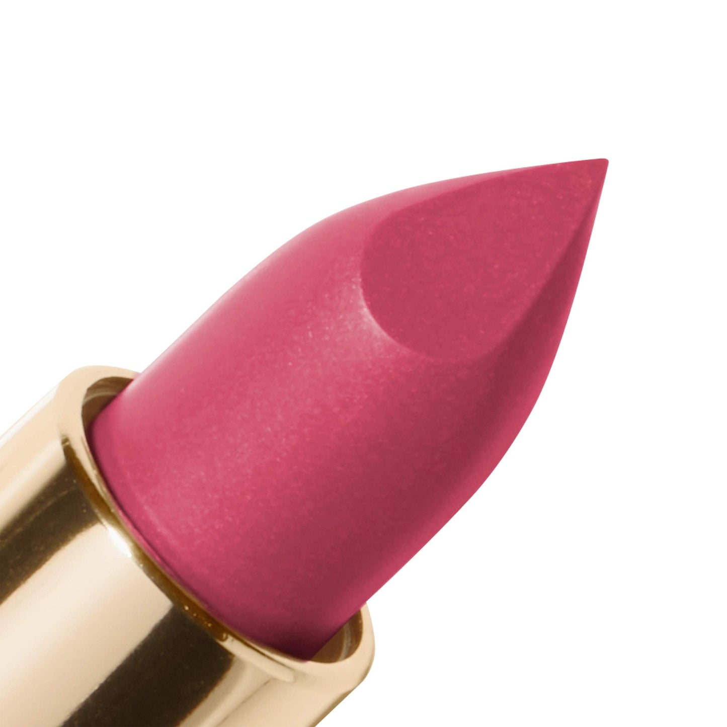 L’Oréal Paris Age Perfect Satin Lipstick with Precious Oils, 206 Vibrant Fuchsia, 0.13 Ounce Beauty & Personal Care L'Oreal Paris