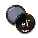 e.l.f. Solid Brush and Sponge Cleanser with Travel Case Beauty & Personal Care e.l.f.
