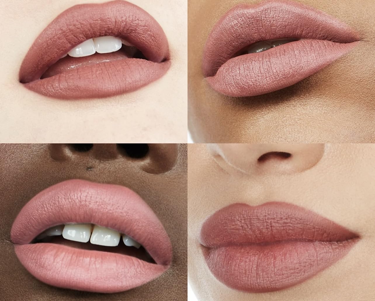 Suede-Like Matte Lipstick in Sierra by MAKEUP BY MARIO Beauty & Personal Care BY MARIO