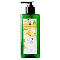 Via Mercato Liquid Soap, Shea Butter Enriched (12 oz), No. 2 - Green Tea & White Musk Beauty & Personal Care Via Mercato