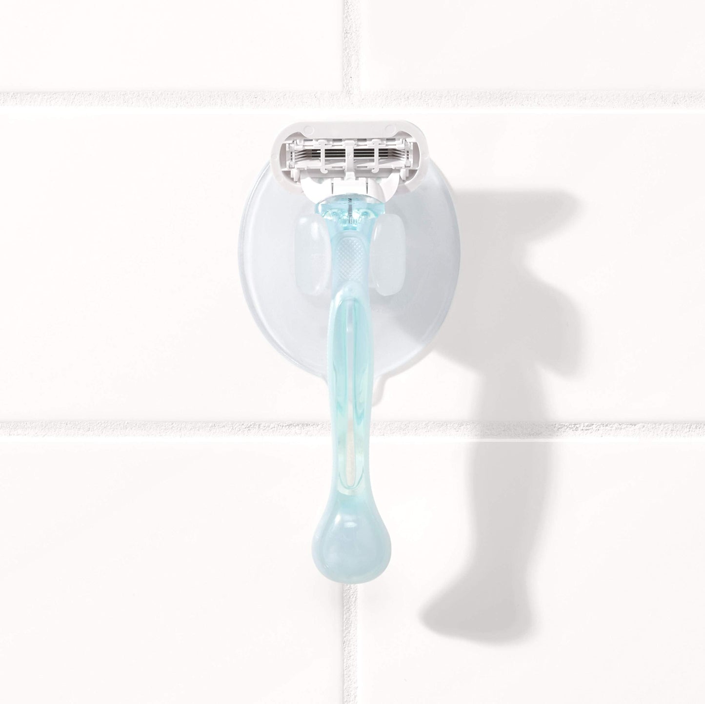 OXO Good Grips Suction Razor Holder Beauty and Personal Care OXO