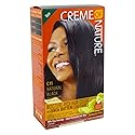 Creme Of Nature Color C11 Natural Black (3 Pack) Beauty & Personal Care Creme of Nature