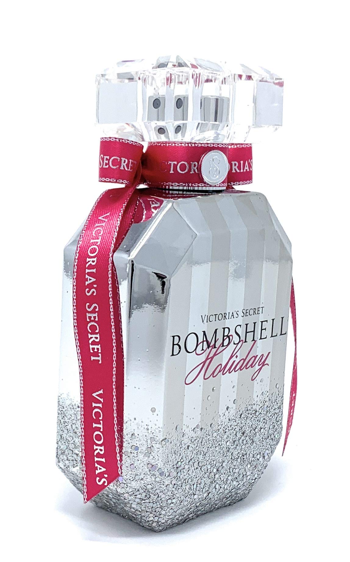 Victoria's Secret Bombshell Holiday 3.4 fl oz Eau de Parfum Beauty & Personal Care Victoria's Secret